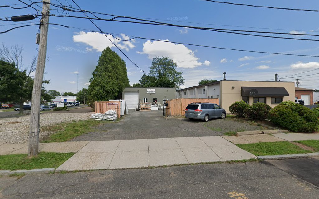 Gallery photo for New England Granite & Cabinets, LLC in West Hartford, CT