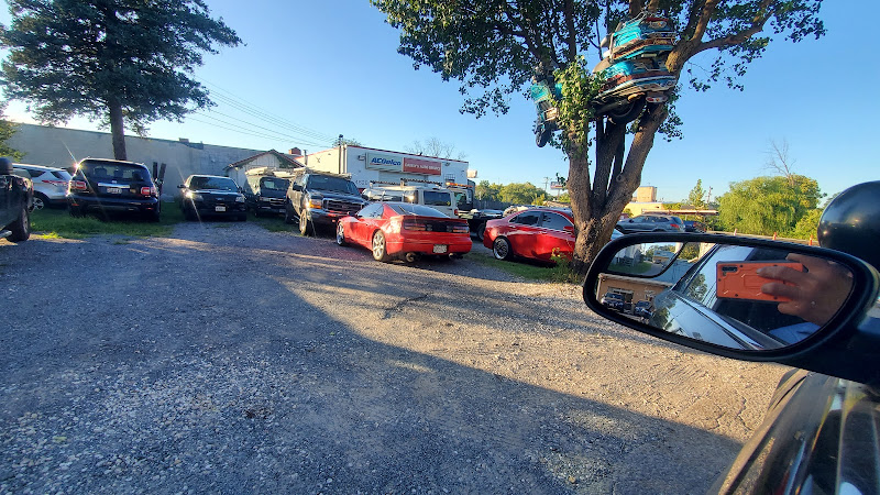 Danny's Auto Service Auto Repair in Hyattsville, MD photo