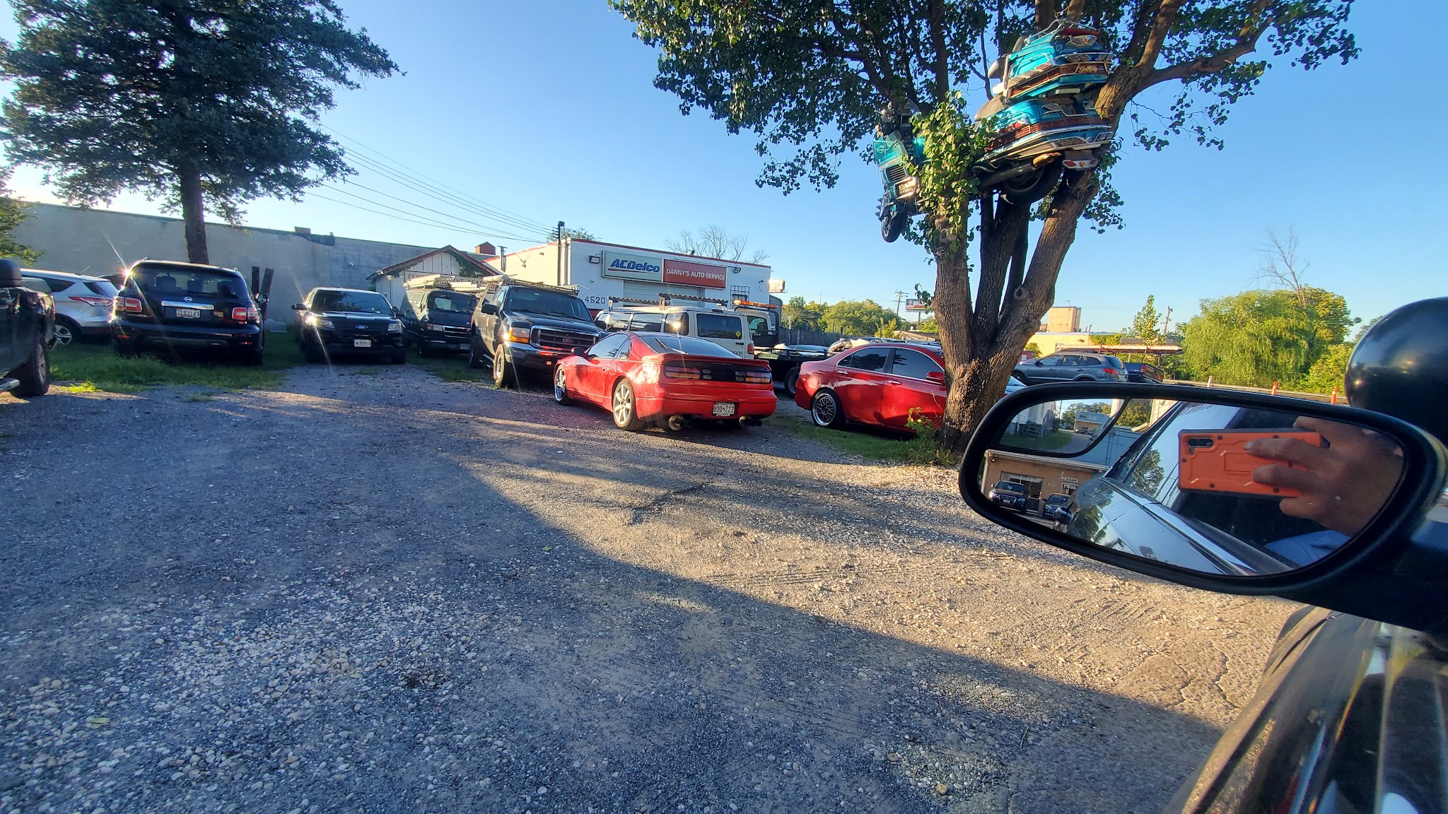 Danny's Auto Service Auto Repair in Hyattsville, MD photo
