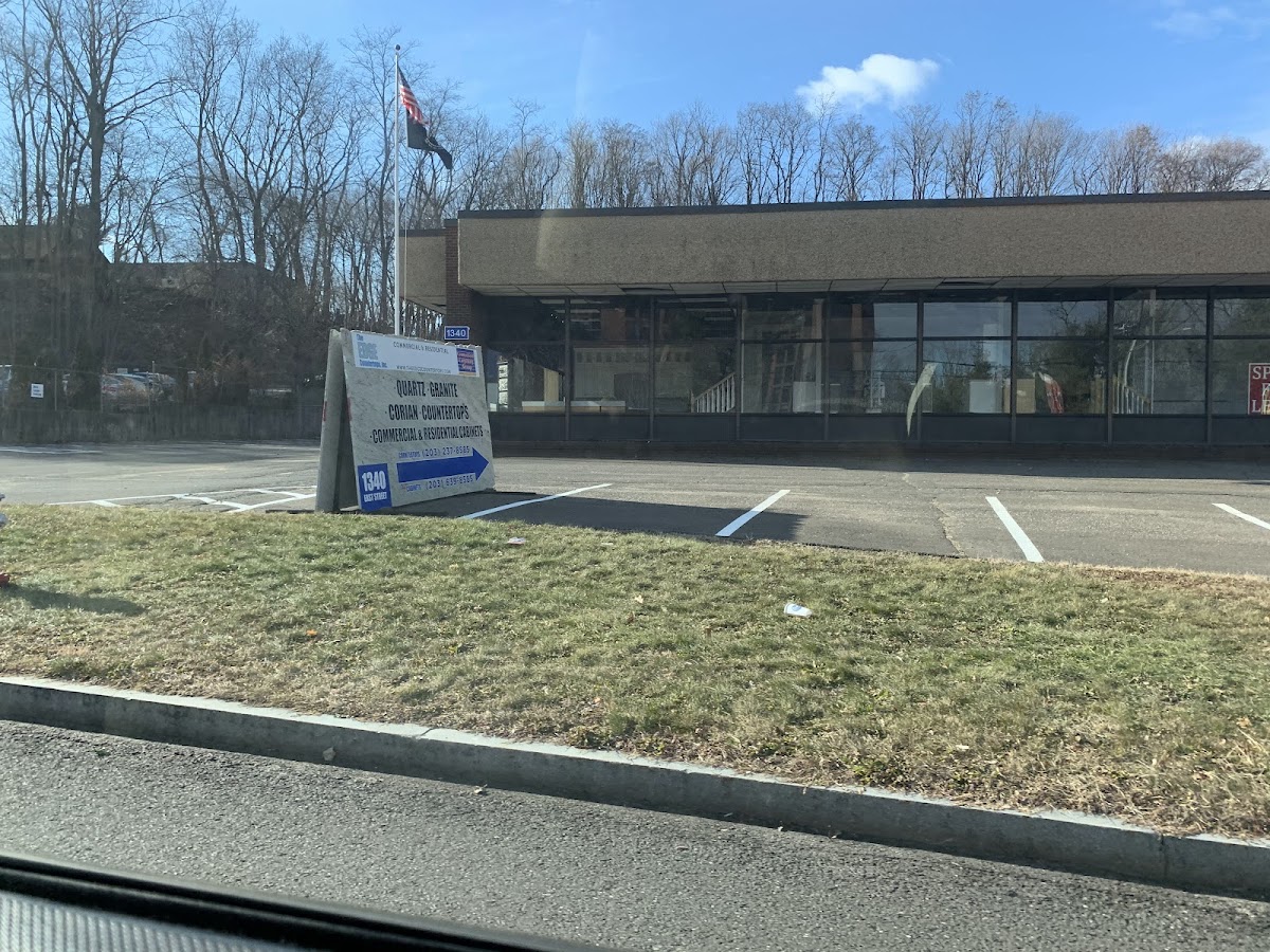 The Edge Countertops Contractor in New Britain, CT photo