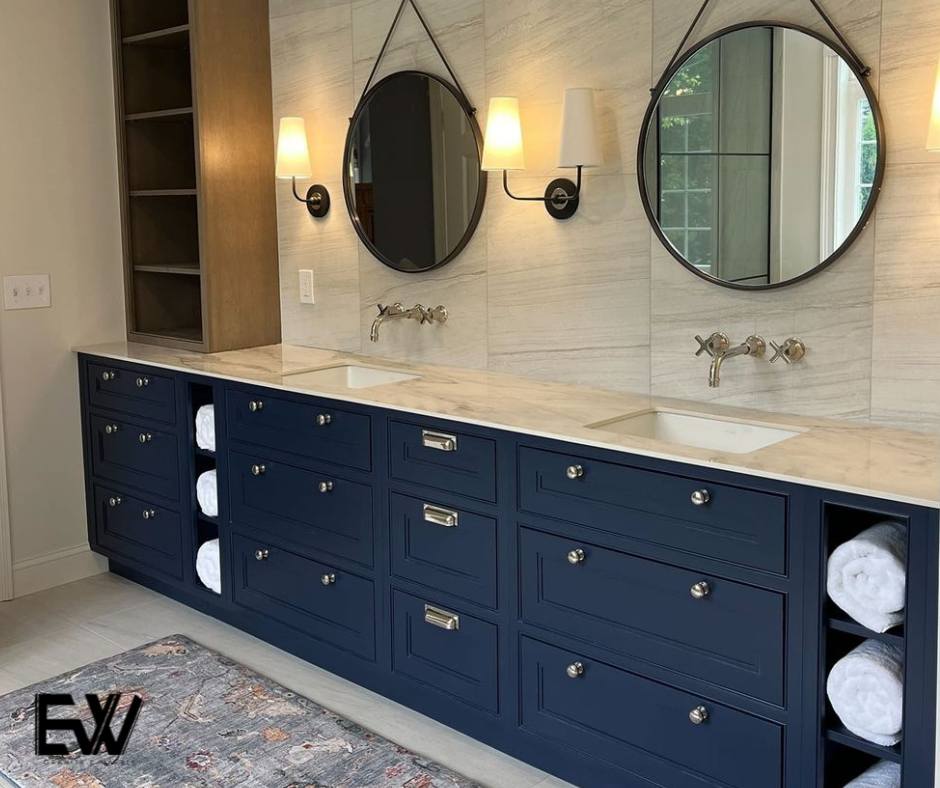 E.W Granite & Marble, LLC Contractor in Farmington, CT photo