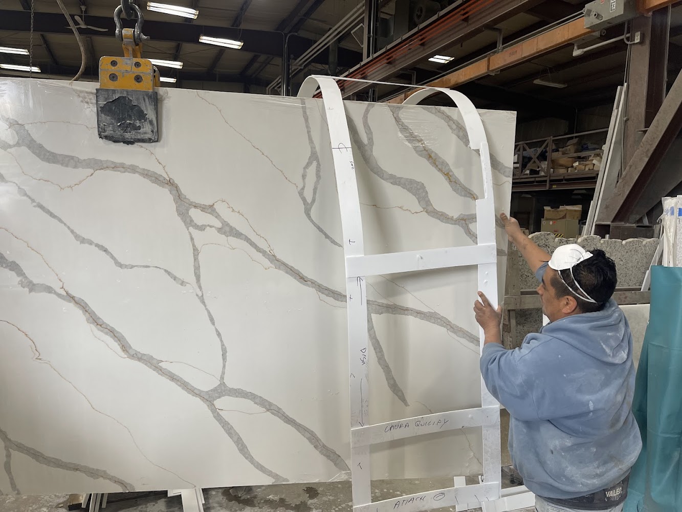 Gallery photo for E.W Granite & Marble, LLC in Farmington, CT