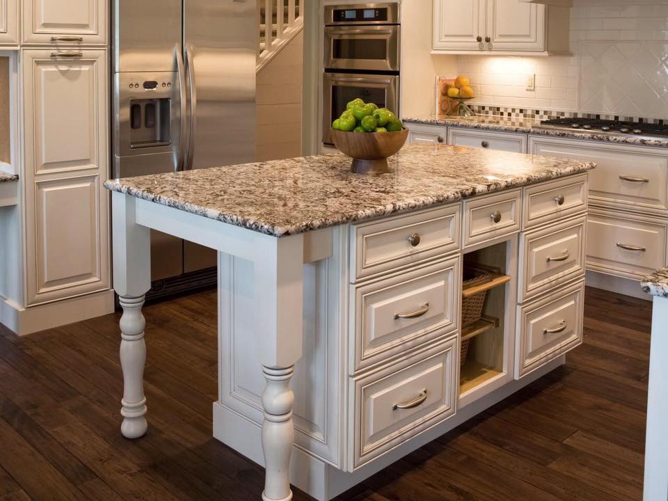 Italia Granite Company - Italia Granite Company Contractor in Berlin, CT photo