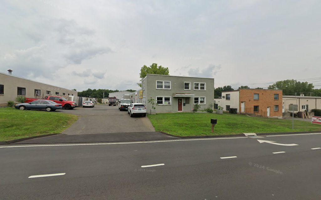 Italia Granite Company Contractor in Berlin, CT gallery photo