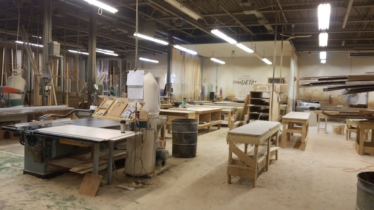 Dan's Custom LLC Contractor in Newington, CT photo