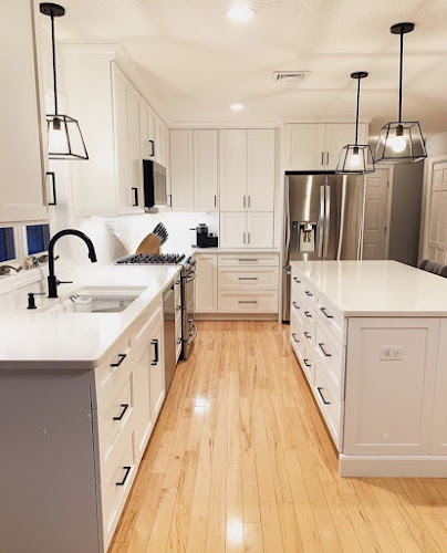All Granite & Marble CT Contractor in Newington, CT photo