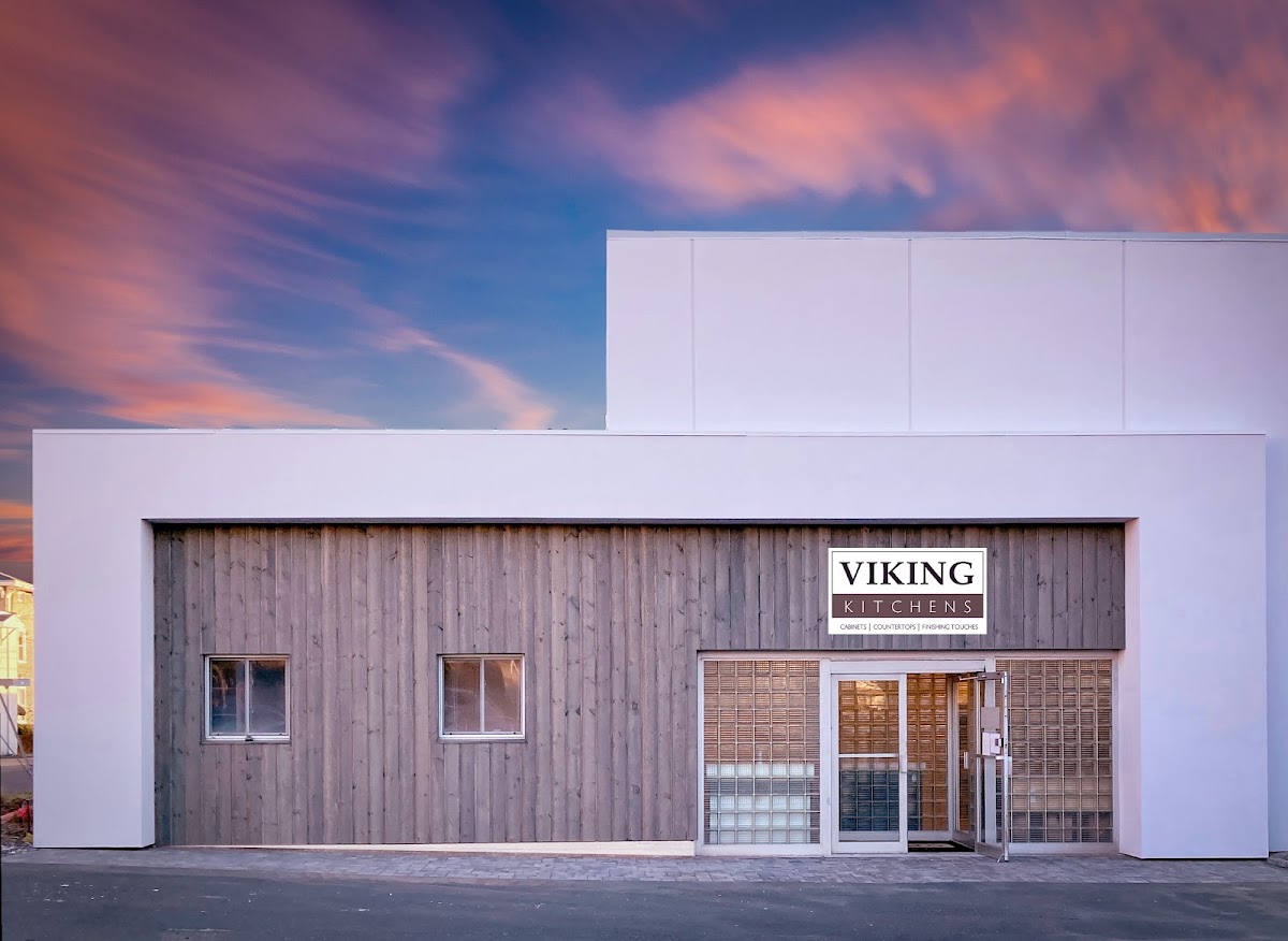 Viking Kitchen Cabinets, LLC Furniture Repair in New Britain, CT photo