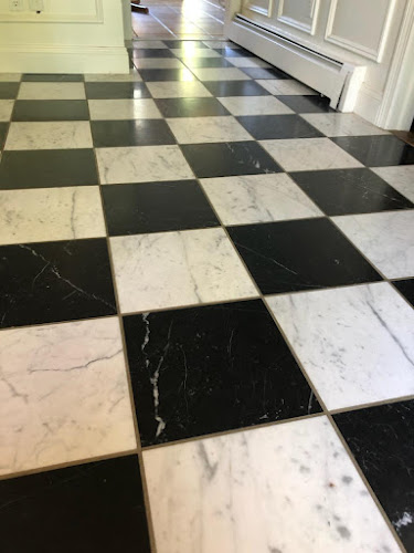 New England Stone Technology Contractor in East Haven, CT photo