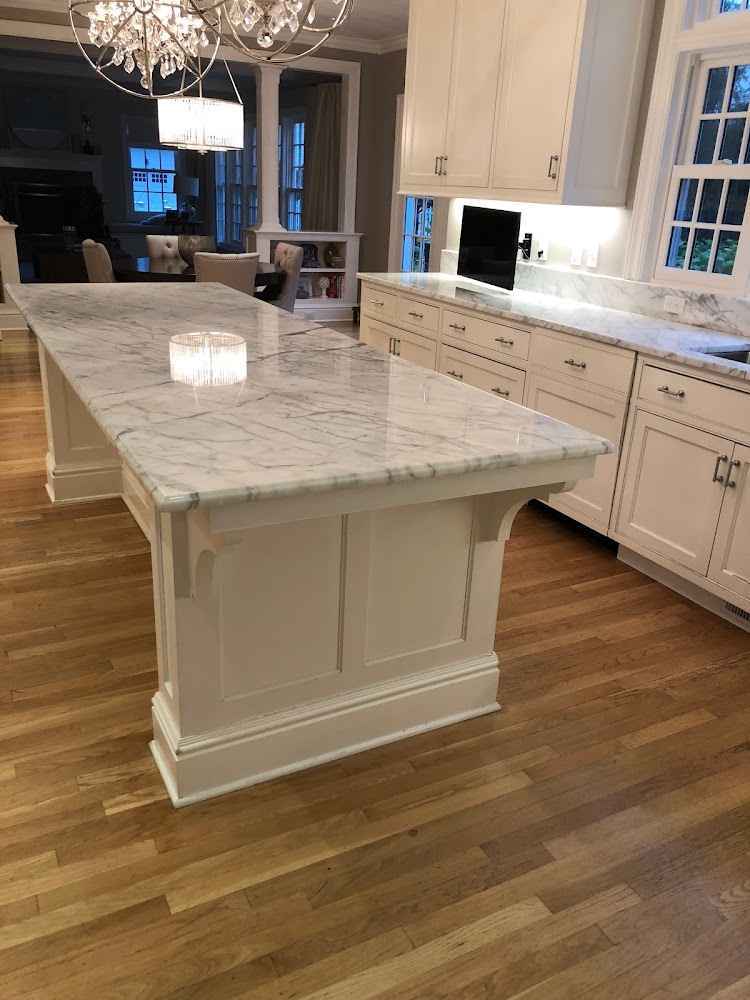 Gallery photo for New England Stone Technology in East Haven, CT