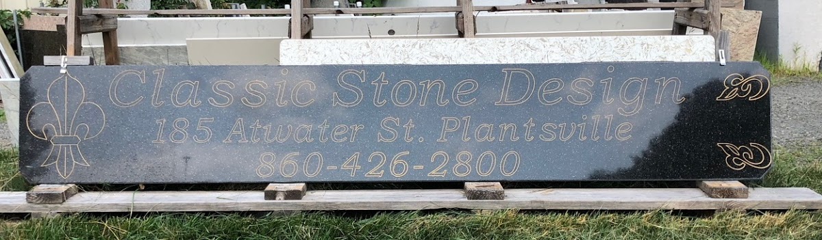 Classic Stone Design local service