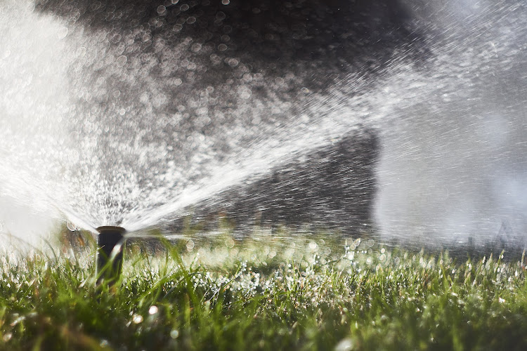 The Irrigation Professionals Plumber in Bristow, VA photo