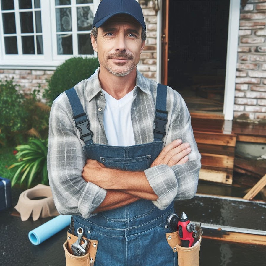 Water Damage Restoration Service - Water Damage Restoration Service Plumber in Washington, DC photo