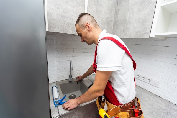 Gallery photo for A1 Plumbers St Petersburg in St. Petersburg, FL