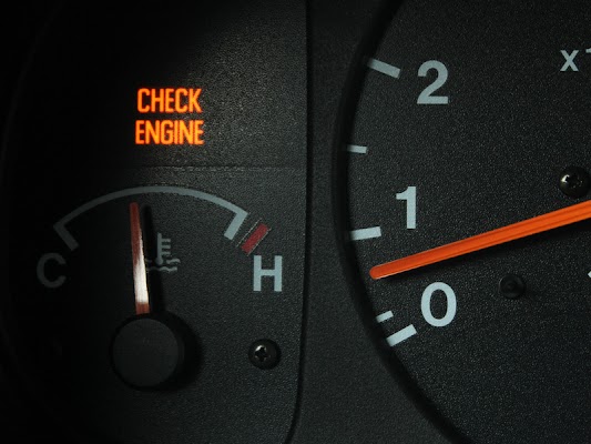 Gallery photo for Pugh's Garage, Auto Repair in College Park, MD