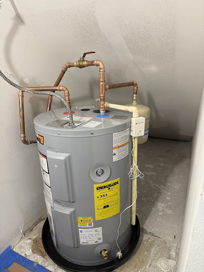 TaylorMade Plumbing photo