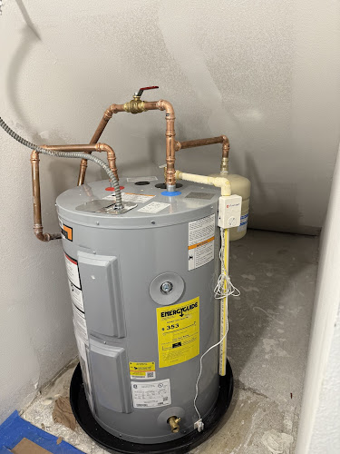 TaylorMade Plumbing Plumber in St. Petersburg, FL photo