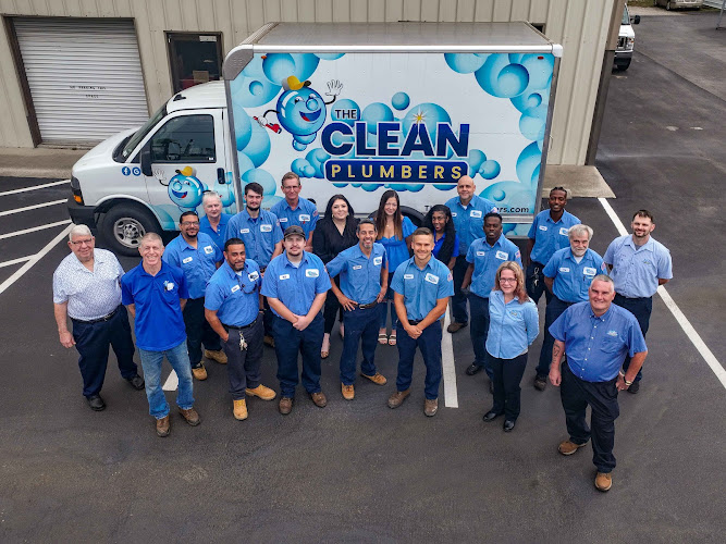 The Clean Plumbers St. Petersburg Plumber in St. Petersburg, FL photo