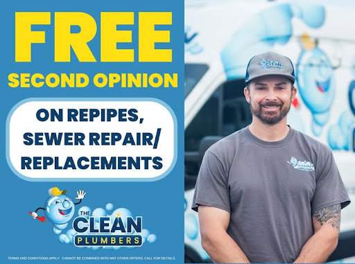 Gallery photo for The Clean Plumbers St. Petersburg in St. Petersburg, FL