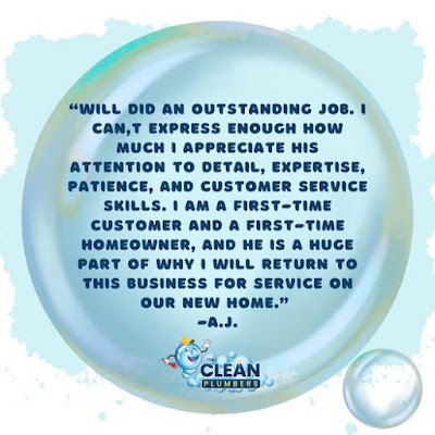 Gallery photo for The Clean Plumbers St. Petersburg in St. Petersburg, FL