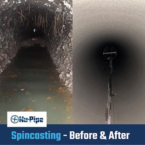 Nu-Pipe, LLC Plumber in St. Petersburg, FL photo
