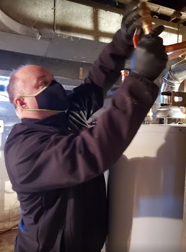 Prestige Plumbers St Petersburg Plumber in St. Petersburg, FL photo