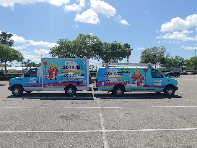 Clog Kings Pinellas Plumber in St. Petersburg, FL photo