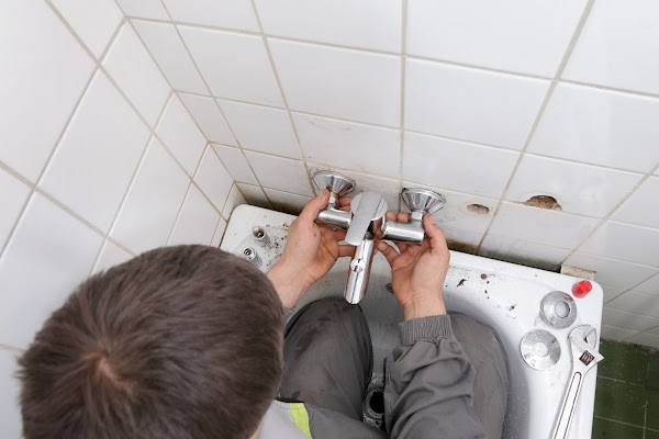 Gallery photo for Cook Plumbing Corporation in West Des Moines, IA