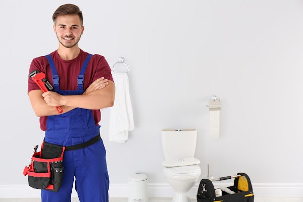 Gallery photo for Cook Plumbing Corporation in West Des Moines, IA