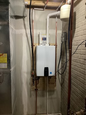 H & H Plumbing Inc gallery photo