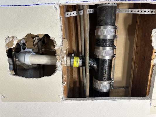 H & H Plumbing Inc photo