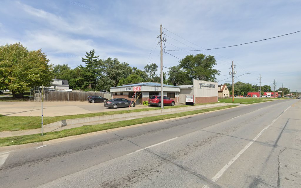 Gallery photo for Thrasher Service Corp in Des Moines, IA