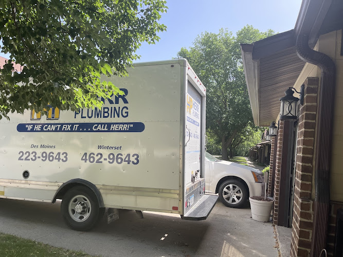 Herr Plumbing Plumber in Urbandale, IA photo