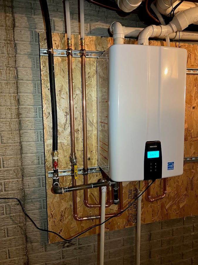 MPT Plumbing Plumber in Urbandale, IA photo