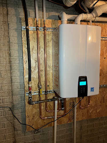 MPT Plumbing Plumber in Urbandale, IA photo