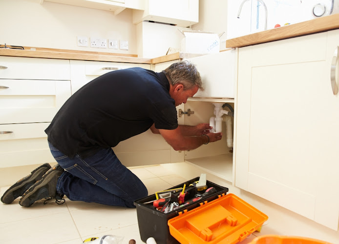 Shirley City Plumbing Experts Plumber in Waukee, IA photo