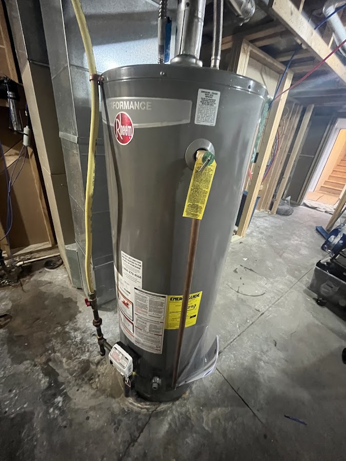 Mark's Drain & Plumbing Repair Plumber in Waukee, IA photo