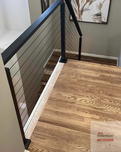 Ace Handyman Services West Des Moines Contractor in West Des Moines, IA photo