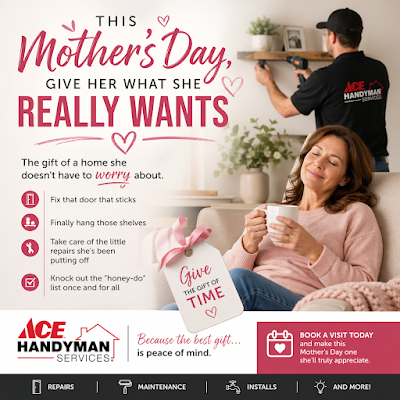Gallery photo for Ace Handyman Services West Des Moines in West Des Moines, IA
