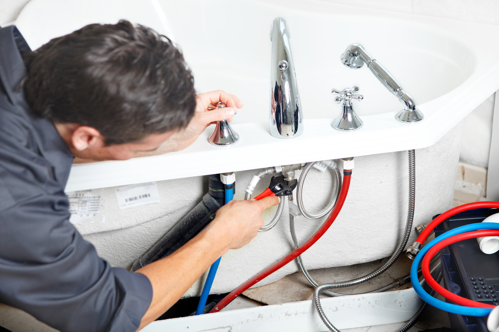 Schlievert Plumbing, Inc. Plumber in Urbandale, IA photo