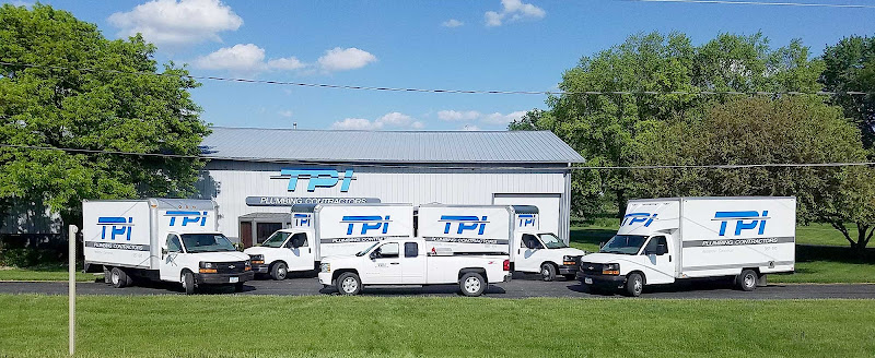 TPI Plumbing Contractors Plumber in Waukee, IA photo