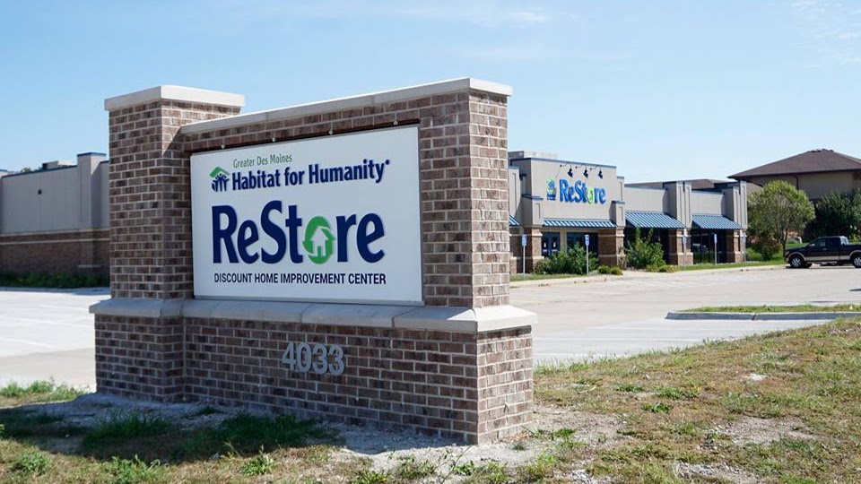 Habitat for Humanity ReStore - Urbandale Furniture Repair in Urbandale, IA photo