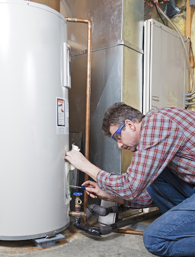 Capital Plumbing & Heating, Inc. photo