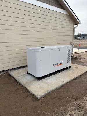Gallery photo for Tactical Electric in Hayden, ID
