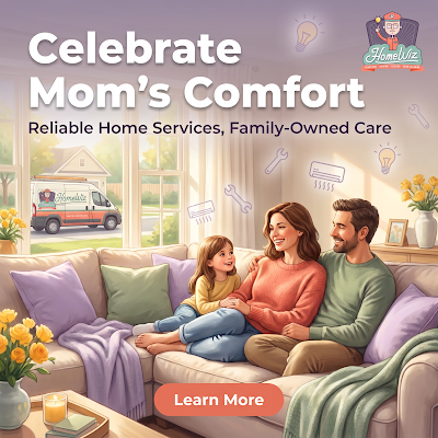 HomeWiz gallery photo