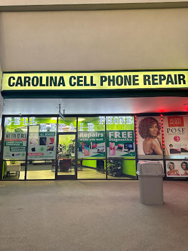 Carolina Cell Phone Repair photo