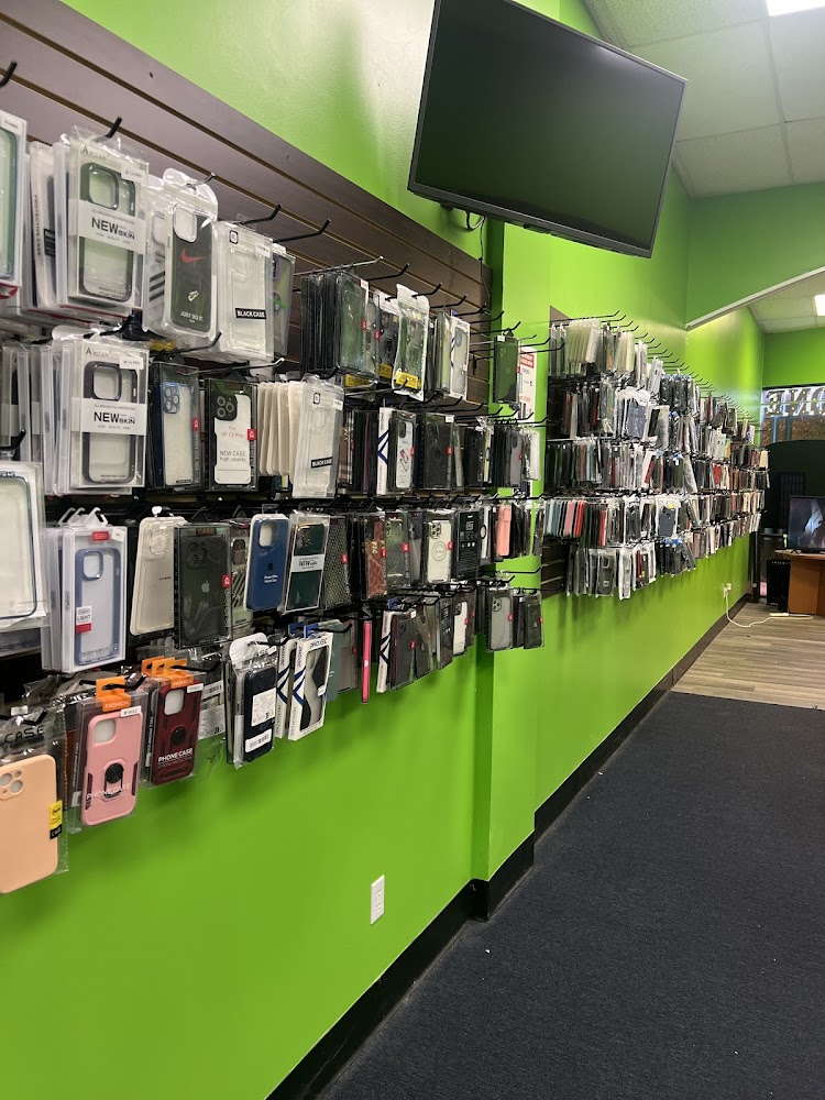 Carolina Cell Phone Repair