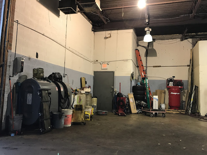 J&J Auto Service Auto Repair in Hyattsville, MD photo