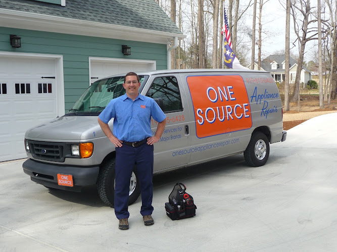 One Source Appliance Repair Appliance repair service in Raleigh, North Carolina gallery photo