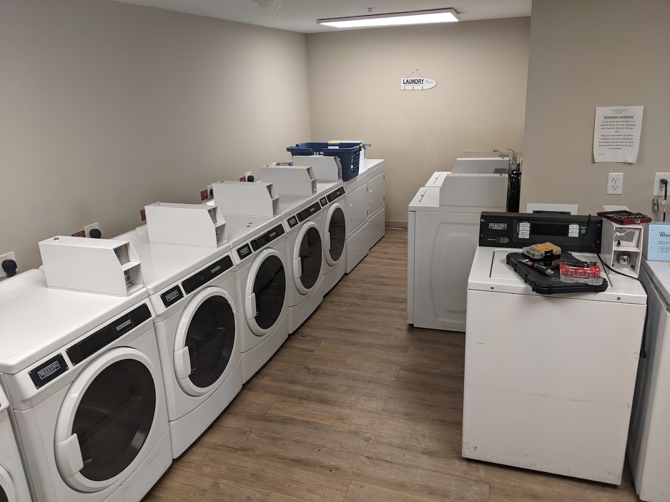 Q Repair Appliance Service LLC Appliance repair service in Raleigh, North Carolina photo