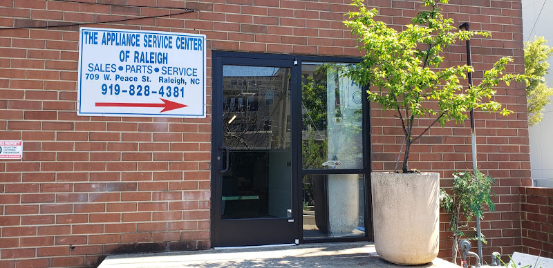 The Appliance Service Center of Raleigh Appliance repair service in Raleigh, North Carolina gallery photo
